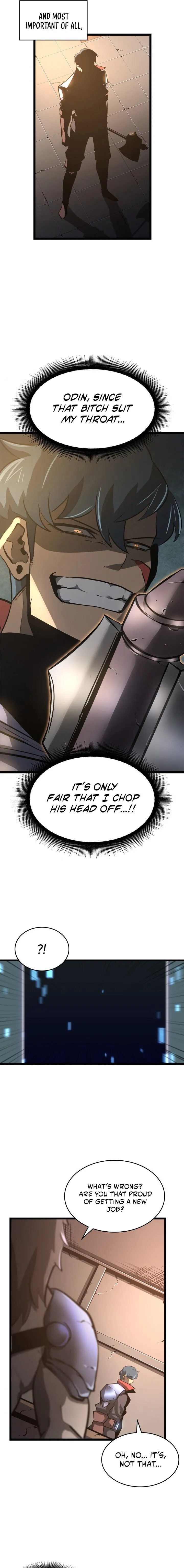 The SSS-Ranker Returns chapter 6 page 21