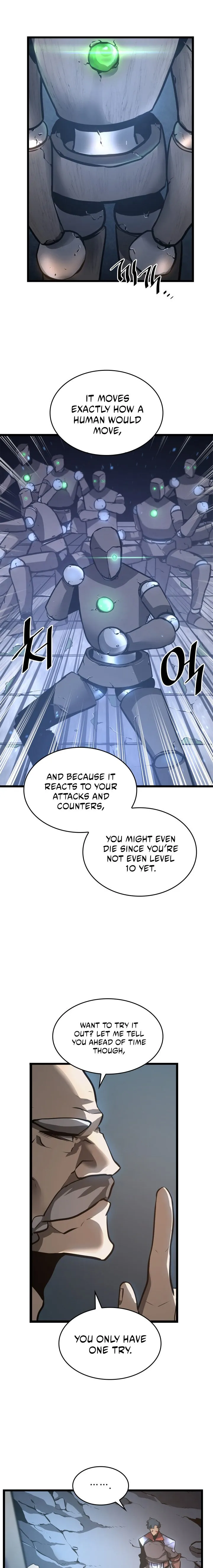 The SSS-Ranker Returns chapter 6 page 3