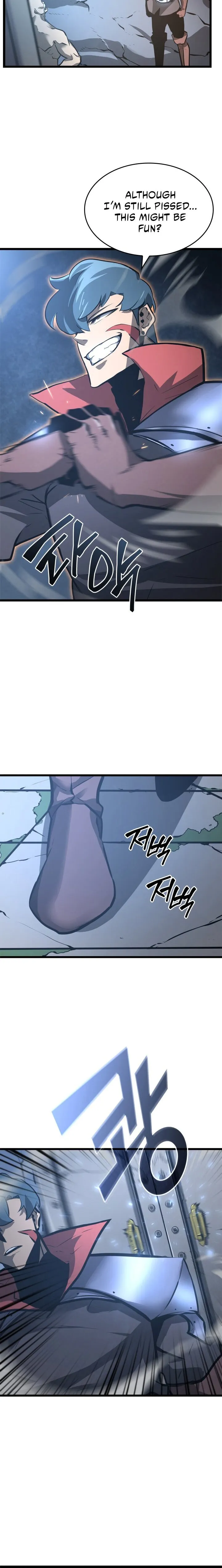 The SSS-Ranker Returns chapter 6 page 4