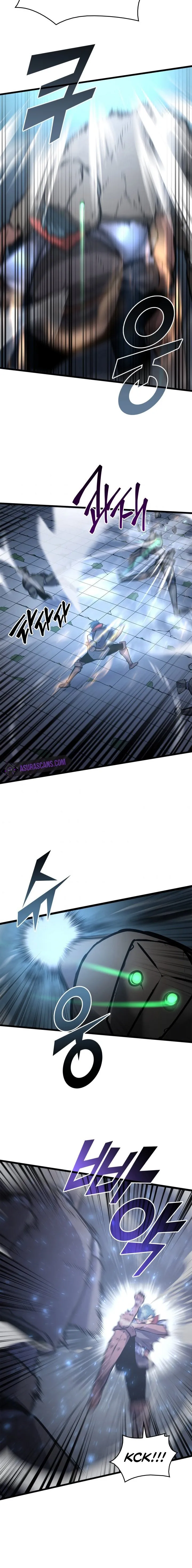 The SSS-Ranker Returns chapter 6 page 6