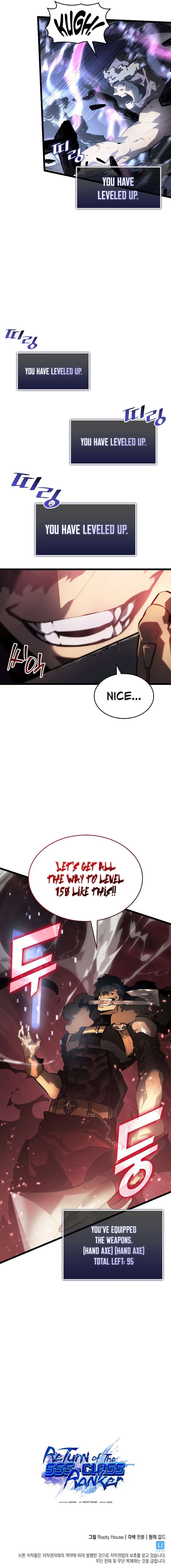 The SSS-Ranker Returns chapter 65 page 11