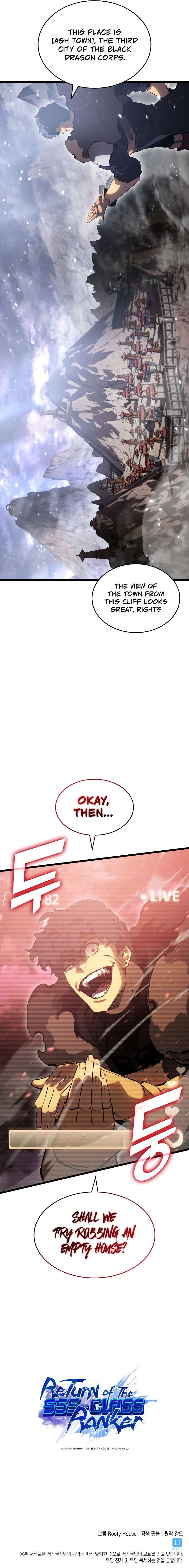 The SSS-Ranker Returns chapter 69 page 12