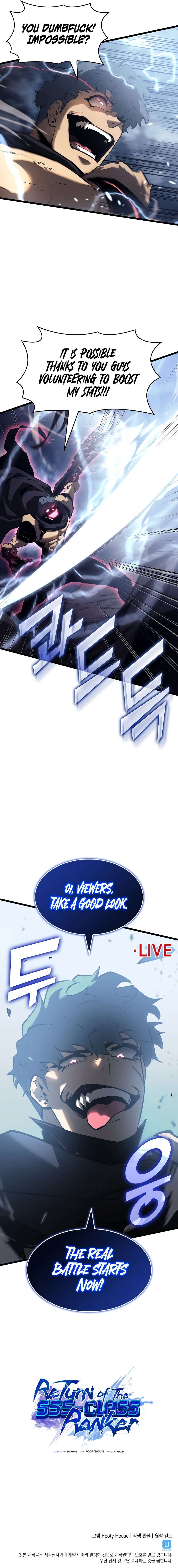 The SSS-Ranker Returns chapter 79 page 15