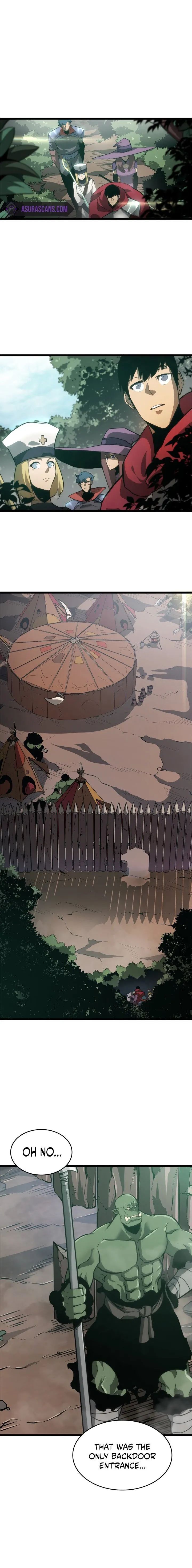 The SSS-Ranker Returns chapter 8 page 10