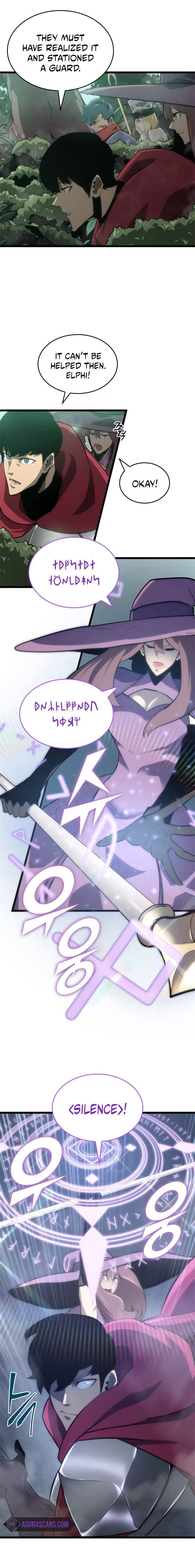 The SSS-Ranker Returns chapter 8 page 11