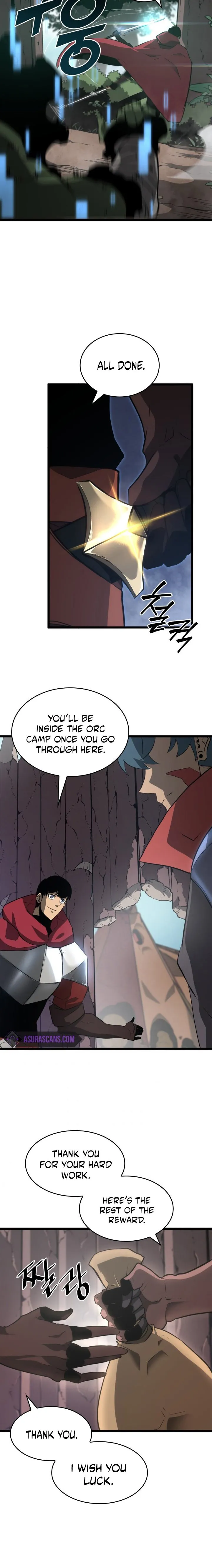 The SSS-Ranker Returns chapter 8 page 14