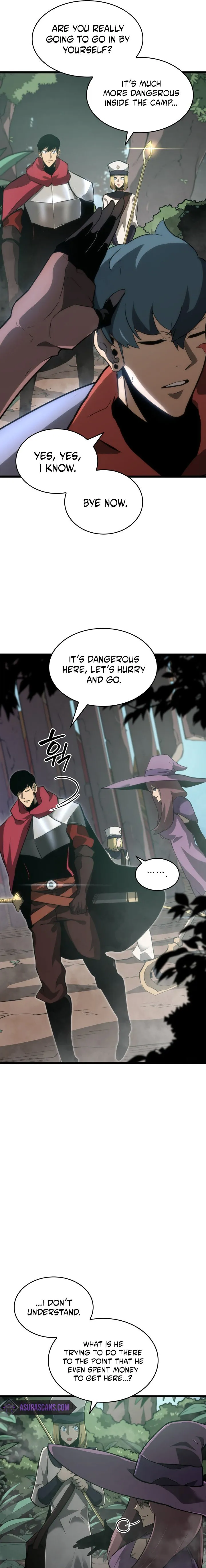 The SSS-Ranker Returns chapter 8 page 15