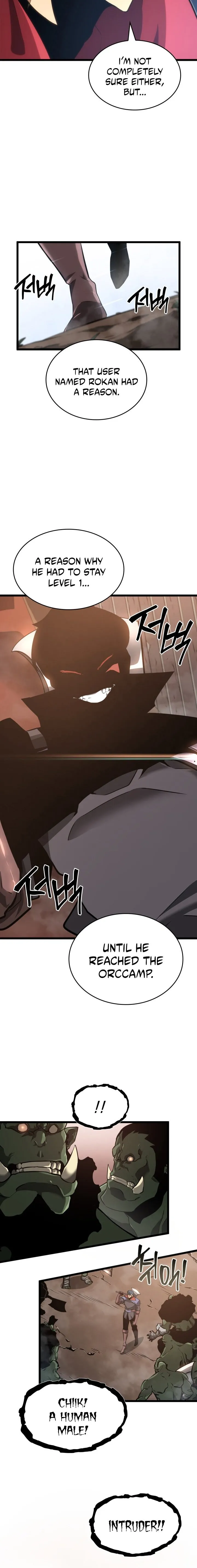 The SSS-Ranker Returns chapter 8 page 18