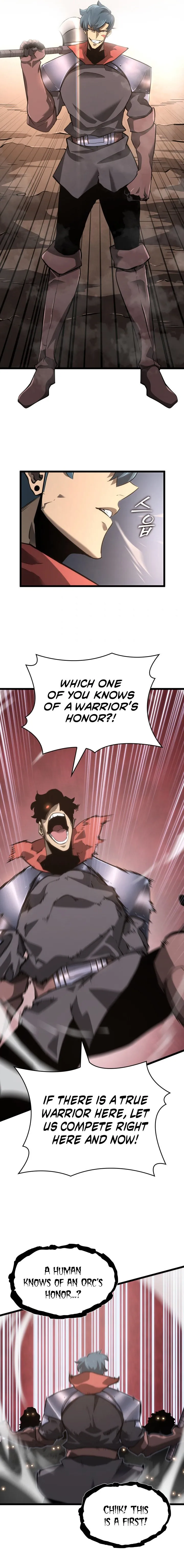 The SSS-Ranker Returns chapter 8 page 19