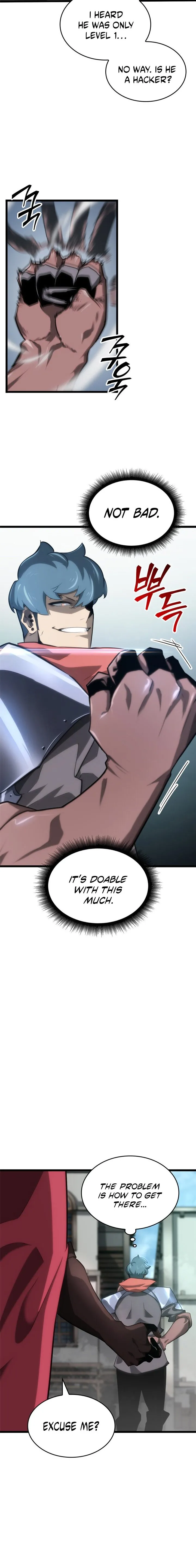 The SSS-Ranker Returns chapter 8 page 2