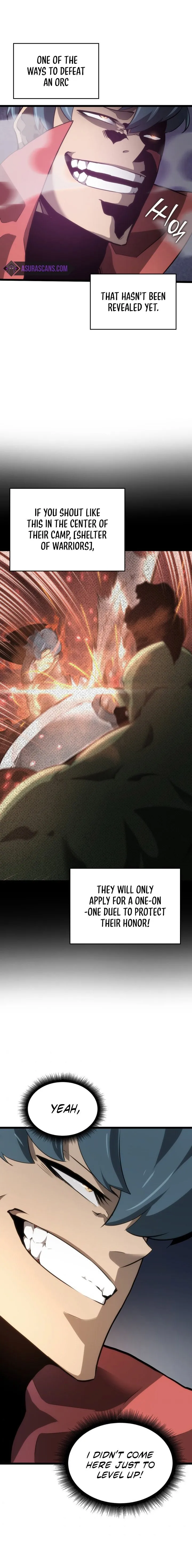 The SSS-Ranker Returns chapter 8 page 20