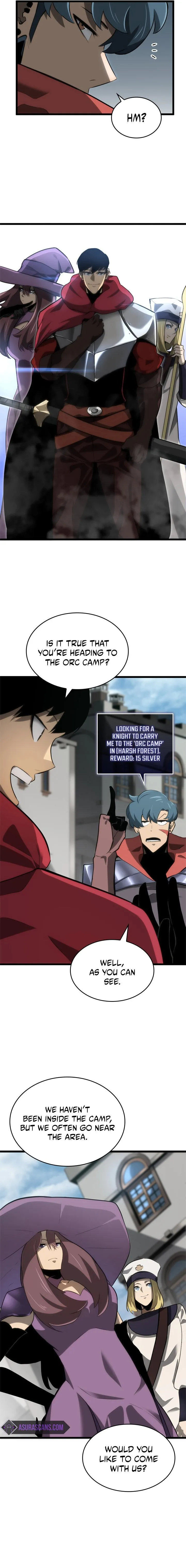 The SSS-Ranker Returns chapter 8 page 3