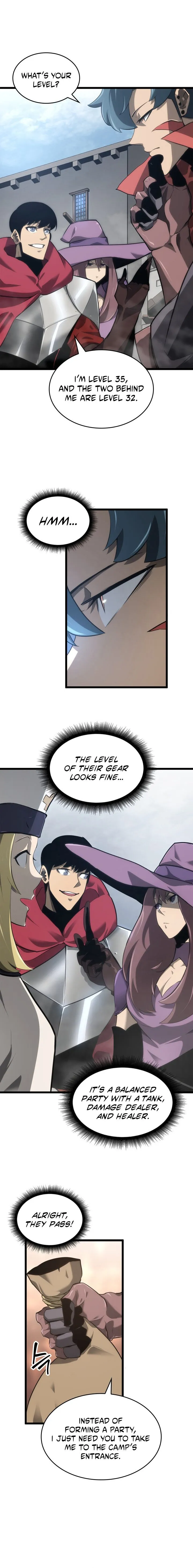 The SSS-Ranker Returns chapter 8 page 4