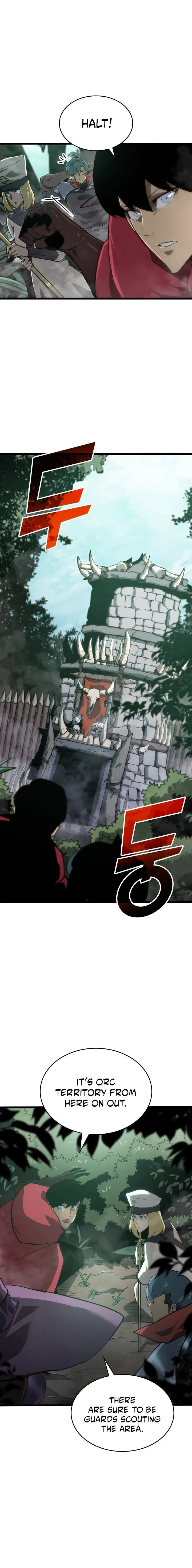 The SSS-Ranker Returns chapter 8 page 6