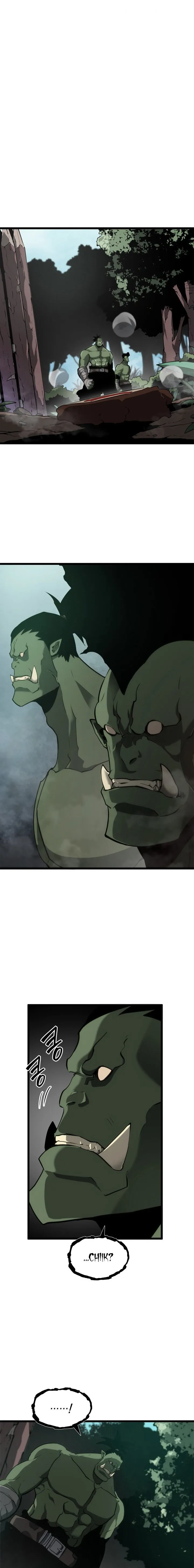 The SSS-Ranker Returns chapter 8 page 8