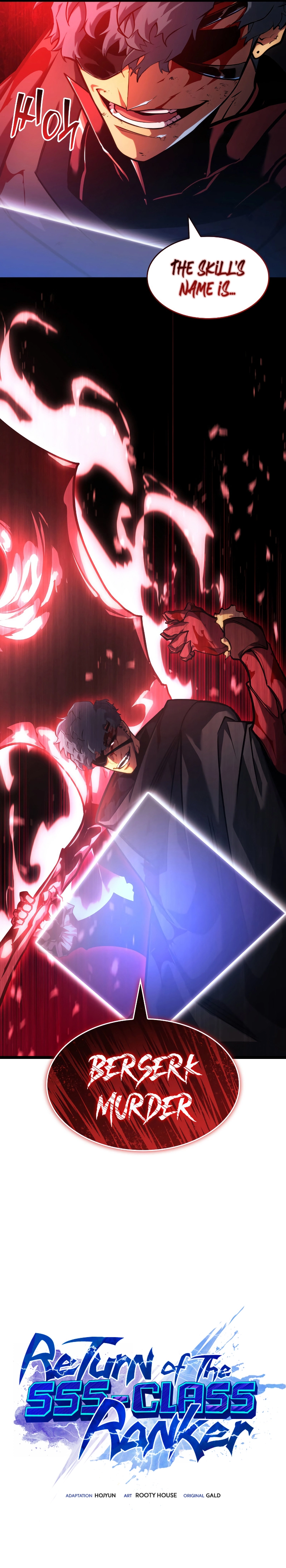 The SSS-Ranker Returns chapter 94 page 16