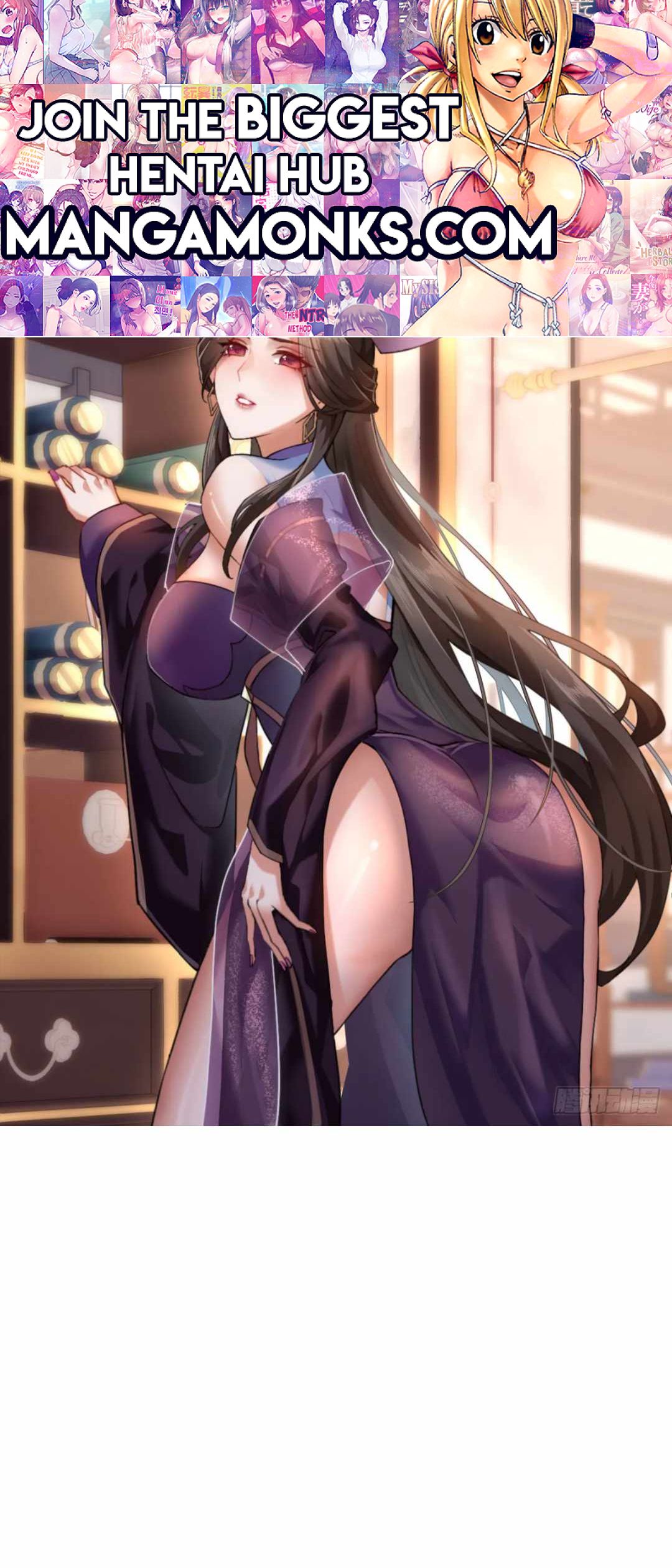 The Start of a Stunning and Feisty Master: A System with Ten Pounds of Rebellion chapter 1 page 1