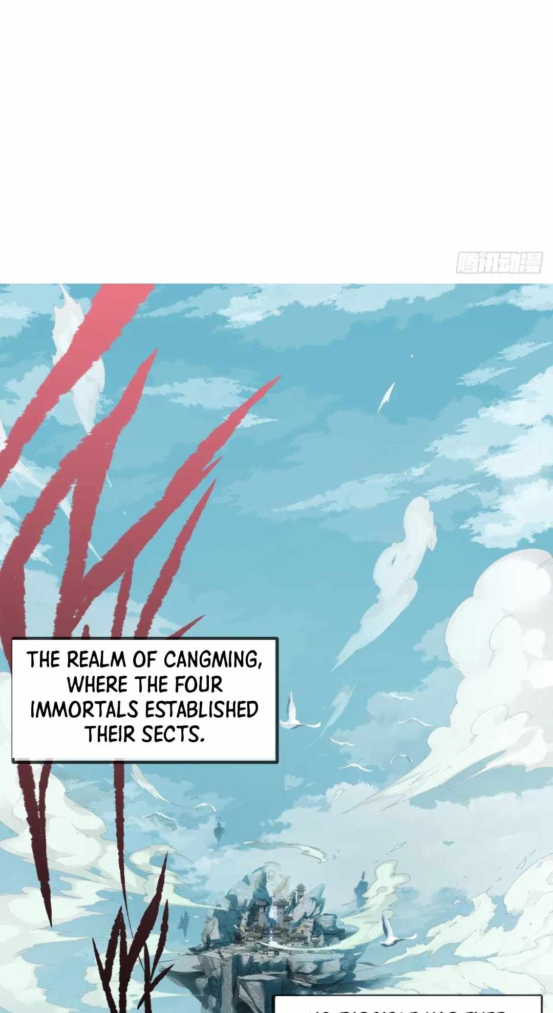 The Start of a Stunning and Feisty Master: A System with Ten Pounds of Rebellion chapter 1 page 2