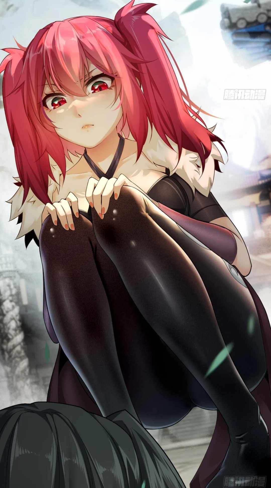 The Start of a Stunning and Feisty Master: A System with Ten Pounds of Rebellion chapter 1 page 22