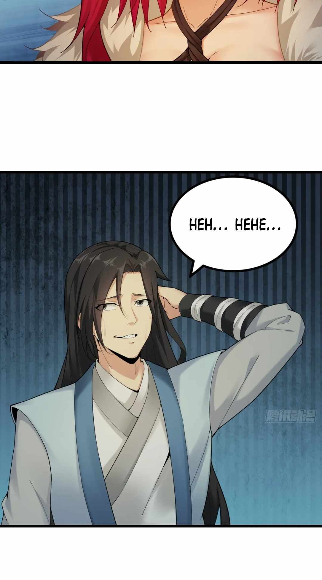 The Start of a Stunning and Feisty Master: A System with Ten Pounds of Rebellion chapter 1 page 29