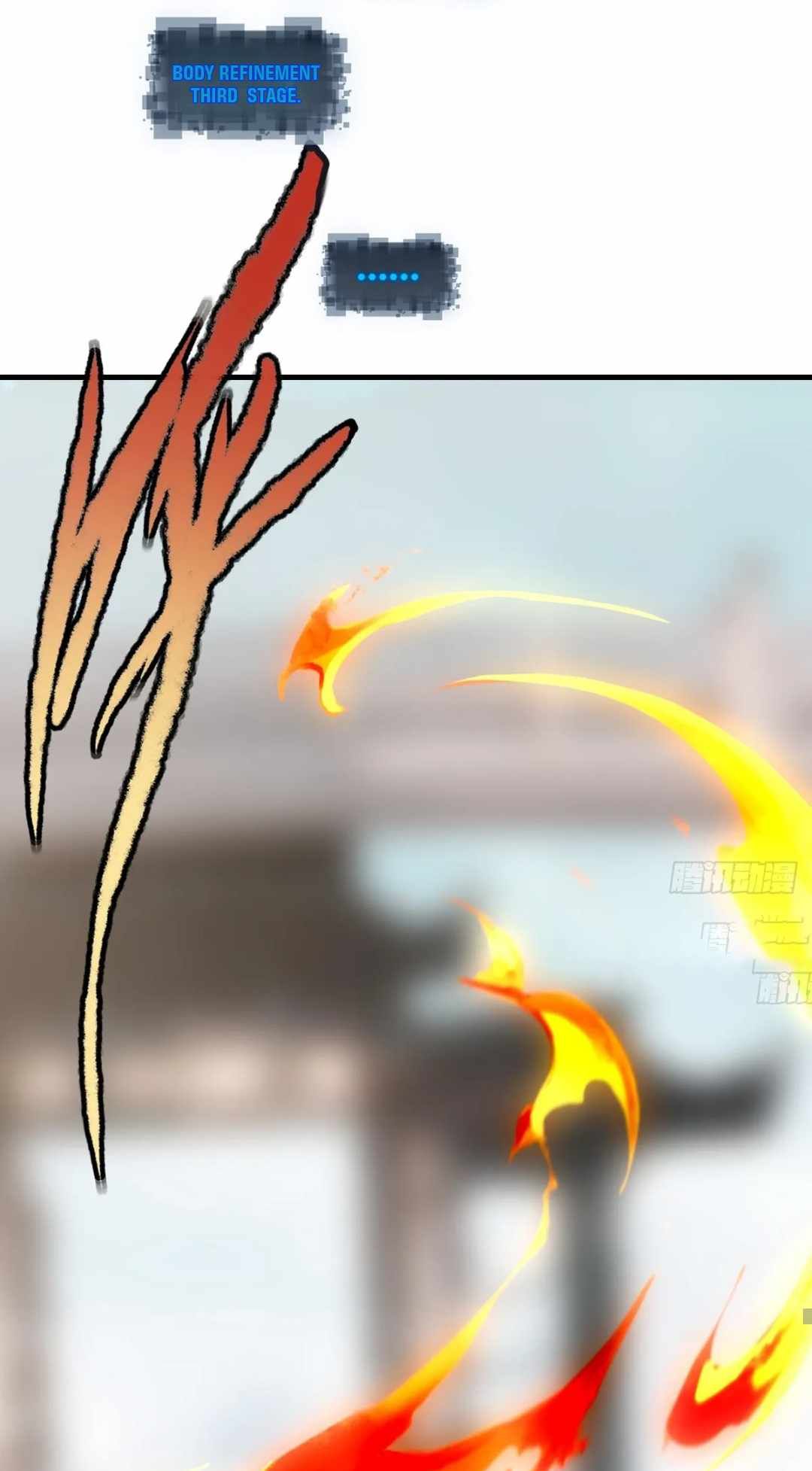 The Start of a Stunning and Feisty Master: A System with Ten Pounds of Rebellion chapter 1 page 36