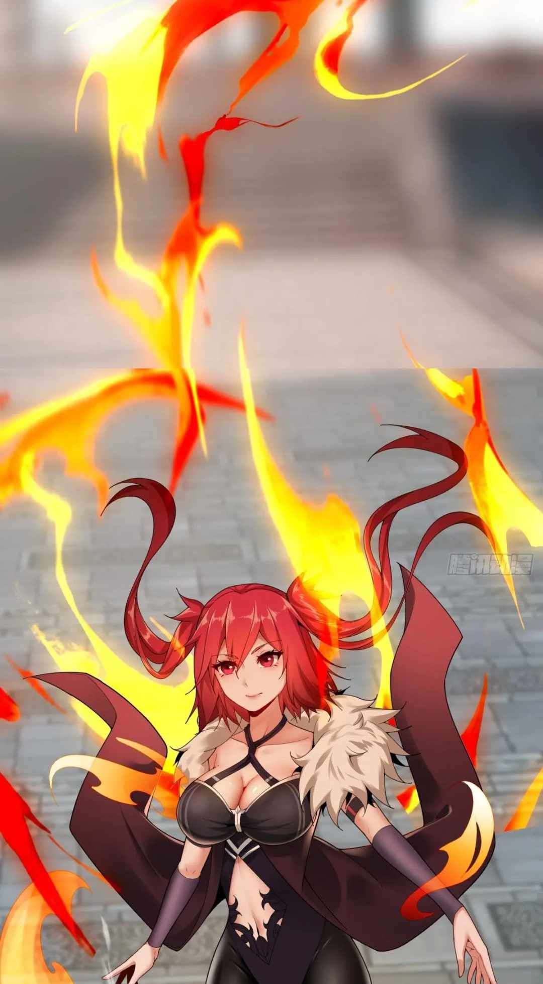 The Start of a Stunning and Feisty Master: A System with Ten Pounds of Rebellion chapter 1 page 37