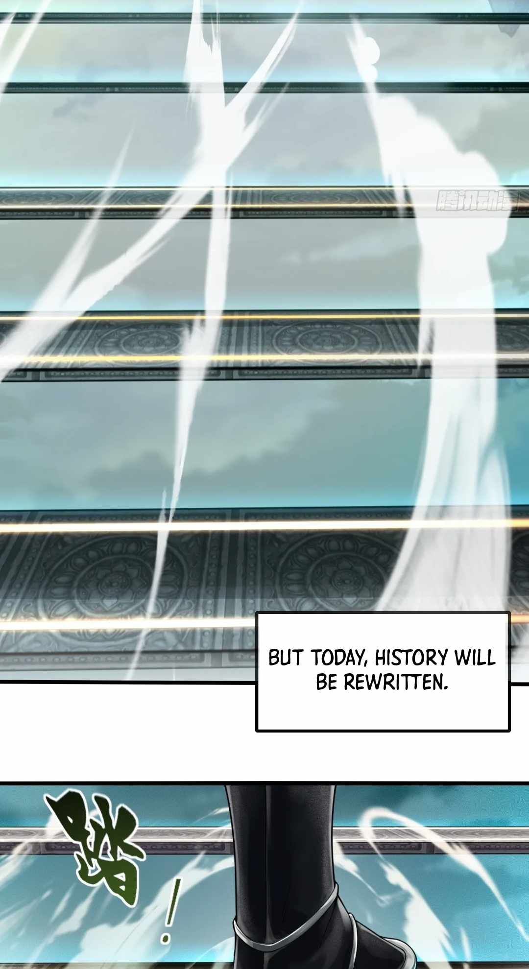 The Start of a Stunning and Feisty Master: A System with Ten Pounds of Rebellion chapter 1 page 4