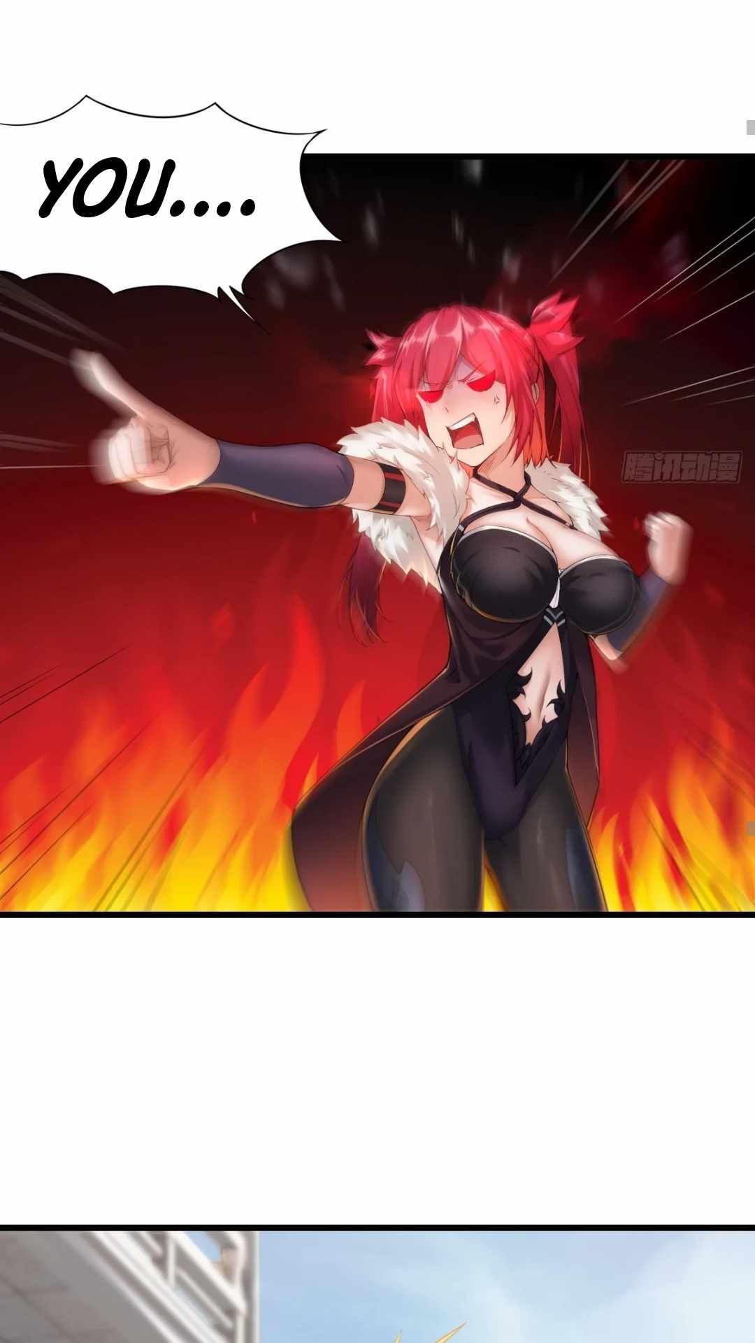 The Start of a Stunning and Feisty Master: A System with Ten Pounds of Rebellion chapter 1 page 55