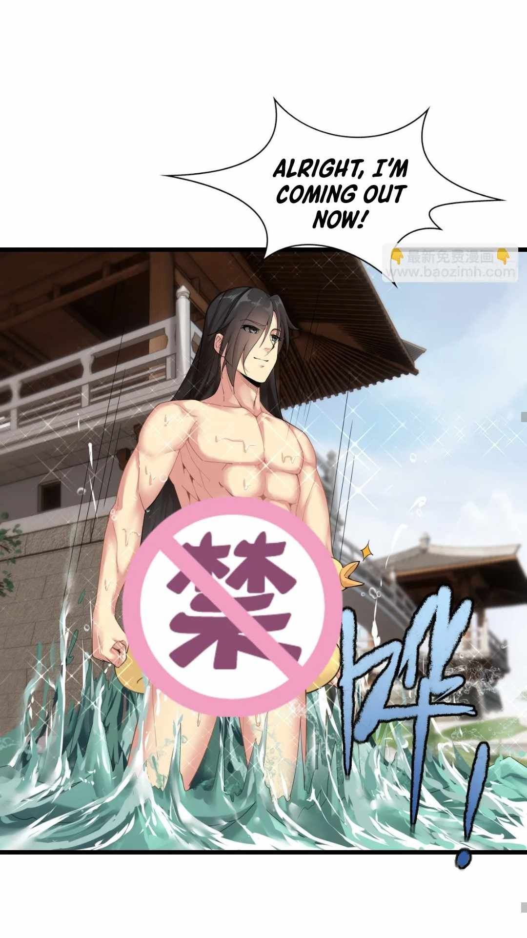 The Start of a Stunning and Feisty Master: A System with Ten Pounds of Rebellion chapter 1 page 65