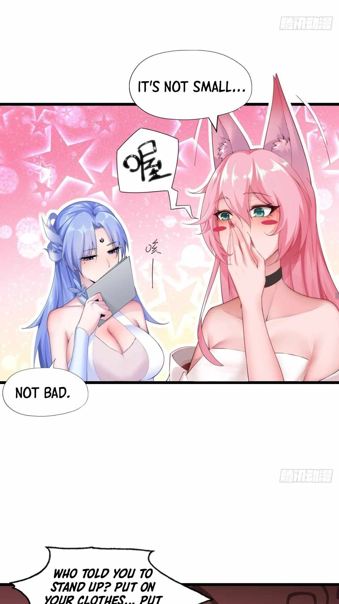 The Start of a Stunning and Feisty Master: A System with Ten Pounds of Rebellion chapter 1 page 66