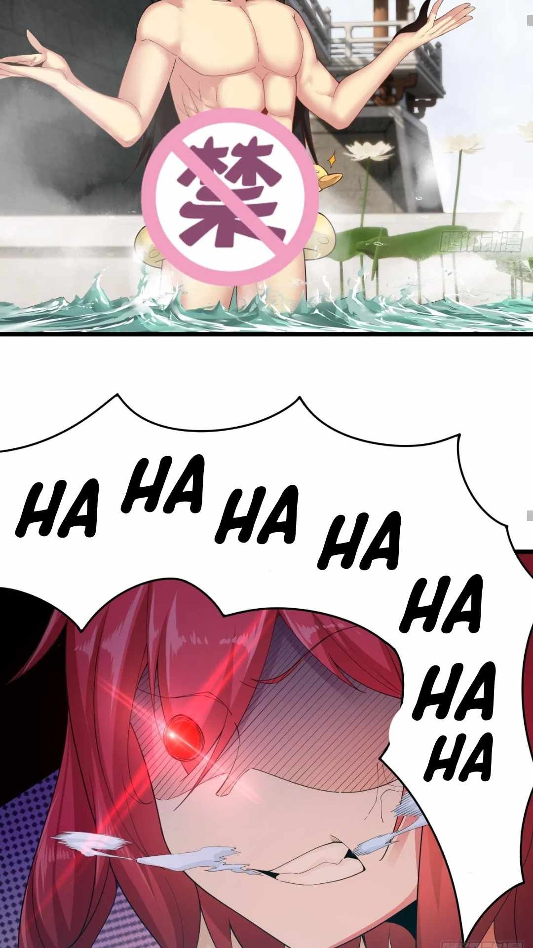 The Start of a Stunning and Feisty Master: A System with Ten Pounds of Rebellion chapter 1 page 68