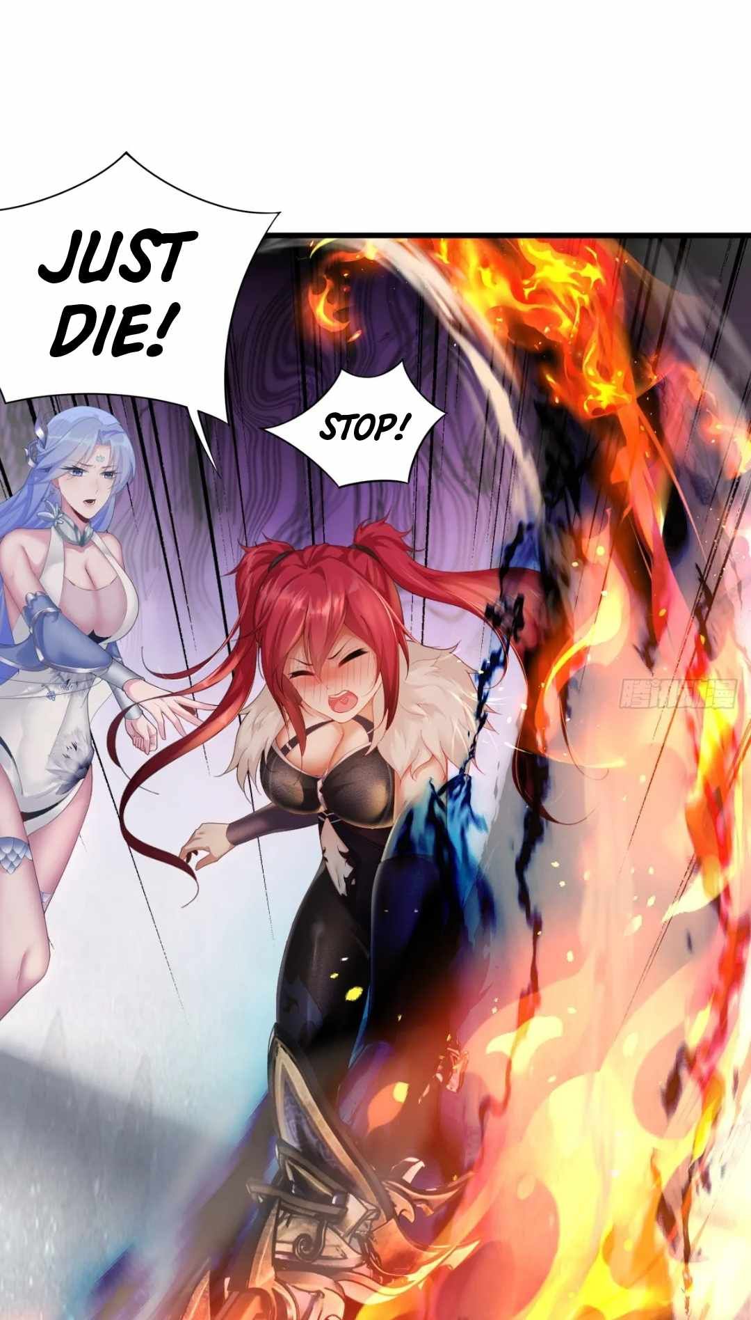 The Start of a Stunning and Feisty Master: A System with Ten Pounds of Rebellion chapter 1 page 72