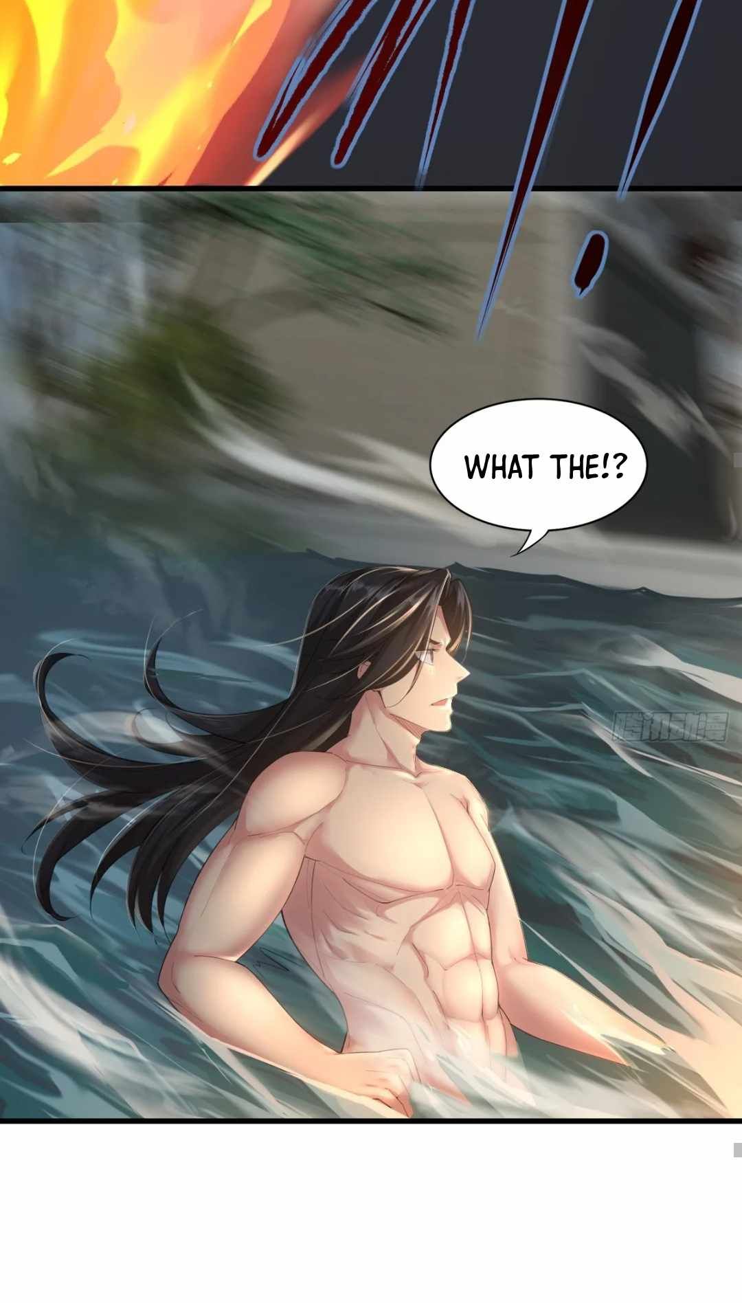 The Start of a Stunning and Feisty Master: A System with Ten Pounds of Rebellion chapter 1 page 74