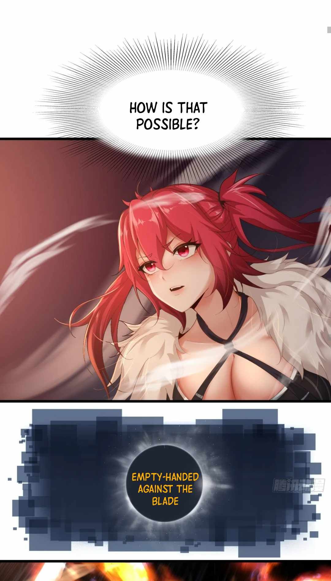 The Start of a Stunning and Feisty Master: A System with Ten Pounds of Rebellion chapter 1 page 81