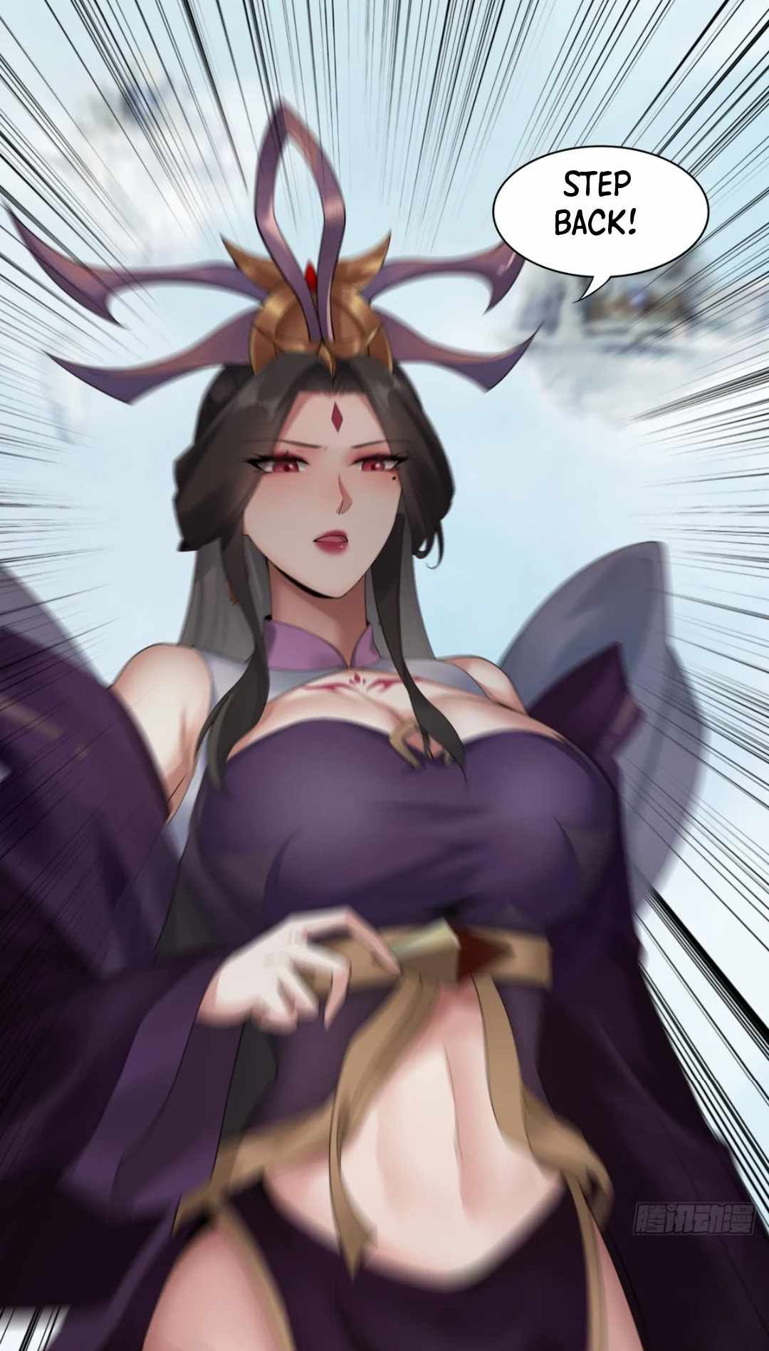 The Start of a Stunning and Feisty Master: A System with Ten Pounds of Rebellion chapter 1 page 85