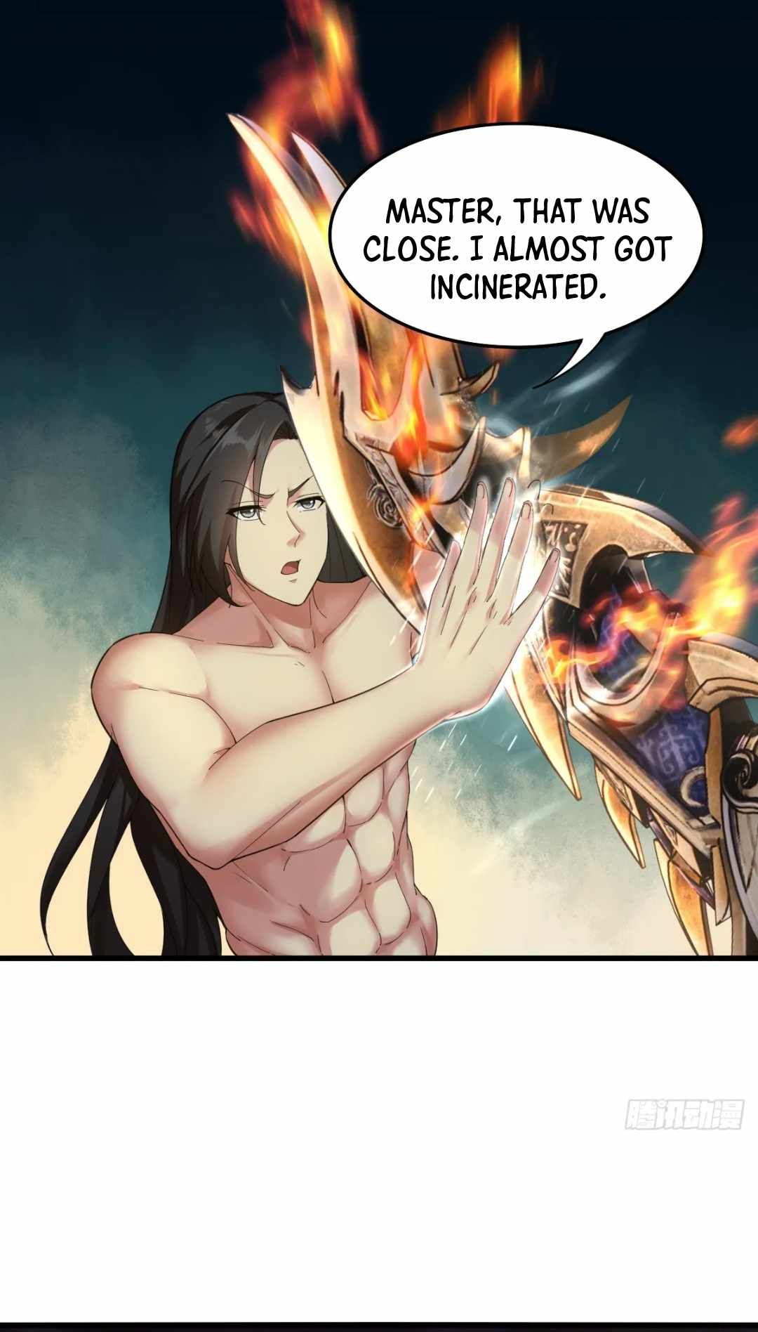 The Start of a Stunning and Feisty Master: A System with Ten Pounds of Rebellion chapter 1 page 87