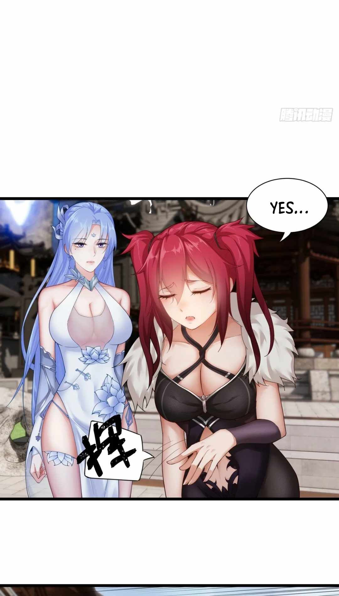 The Start of a Stunning and Feisty Master: A System with Ten Pounds of Rebellion chapter 1 page 89