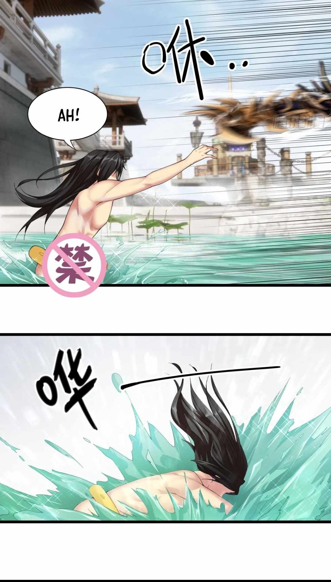 The Start of a Stunning and Feisty Master: A System with Ten Pounds of Rebellion chapter 1 page 90