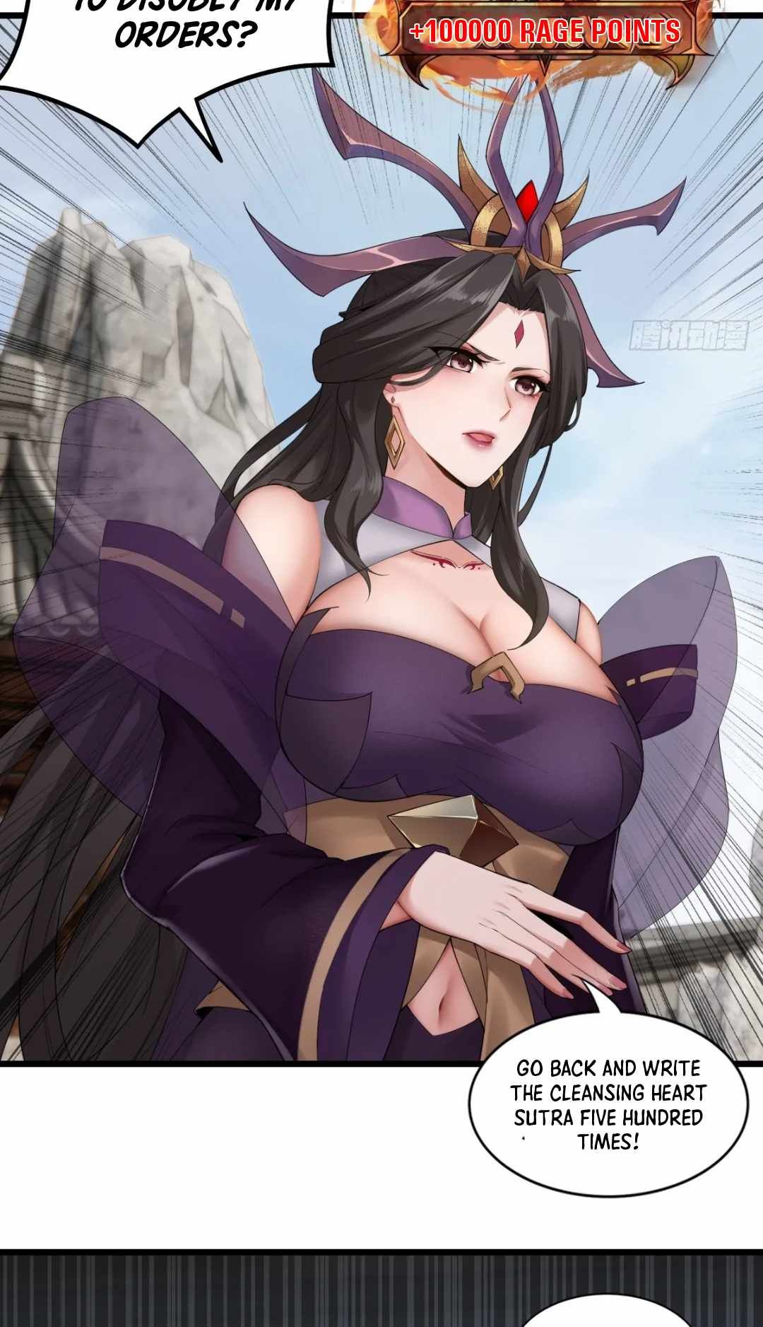 The Start of a Stunning and Feisty Master: A System with Ten Pounds of Rebellion chapter 1 page 92