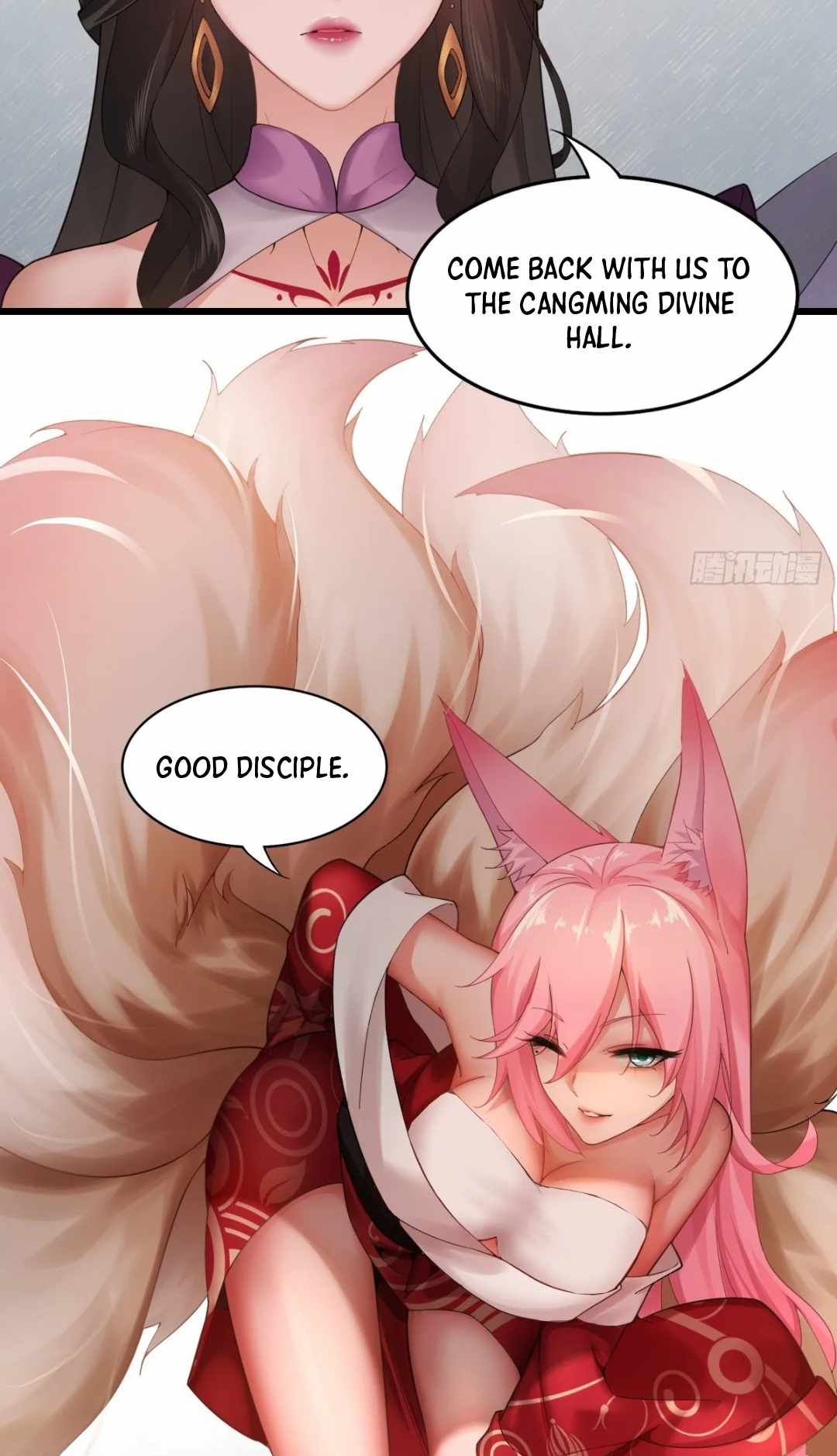 The Start of a Stunning and Feisty Master: A System with Ten Pounds of Rebellion chapter 1 page 97