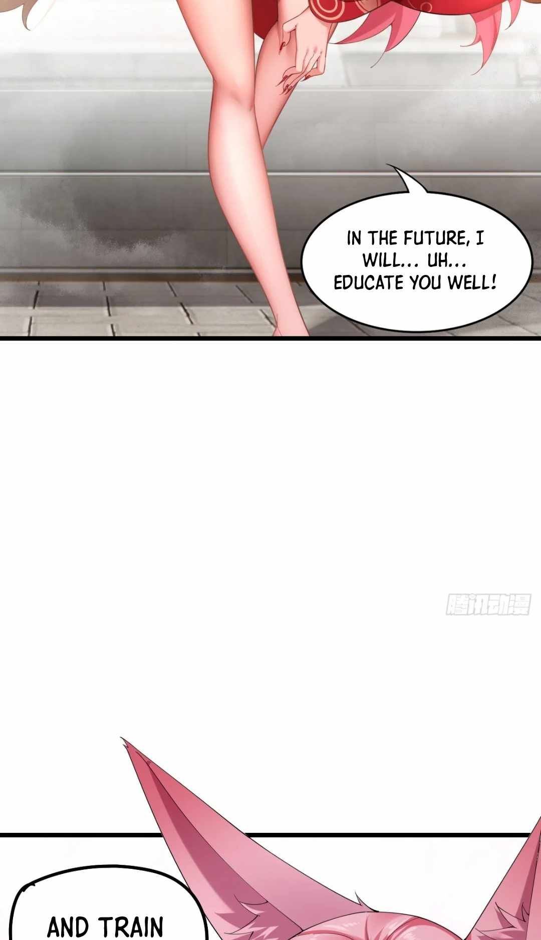 The Start of a Stunning and Feisty Master: A System with Ten Pounds of Rebellion chapter 1 page 98