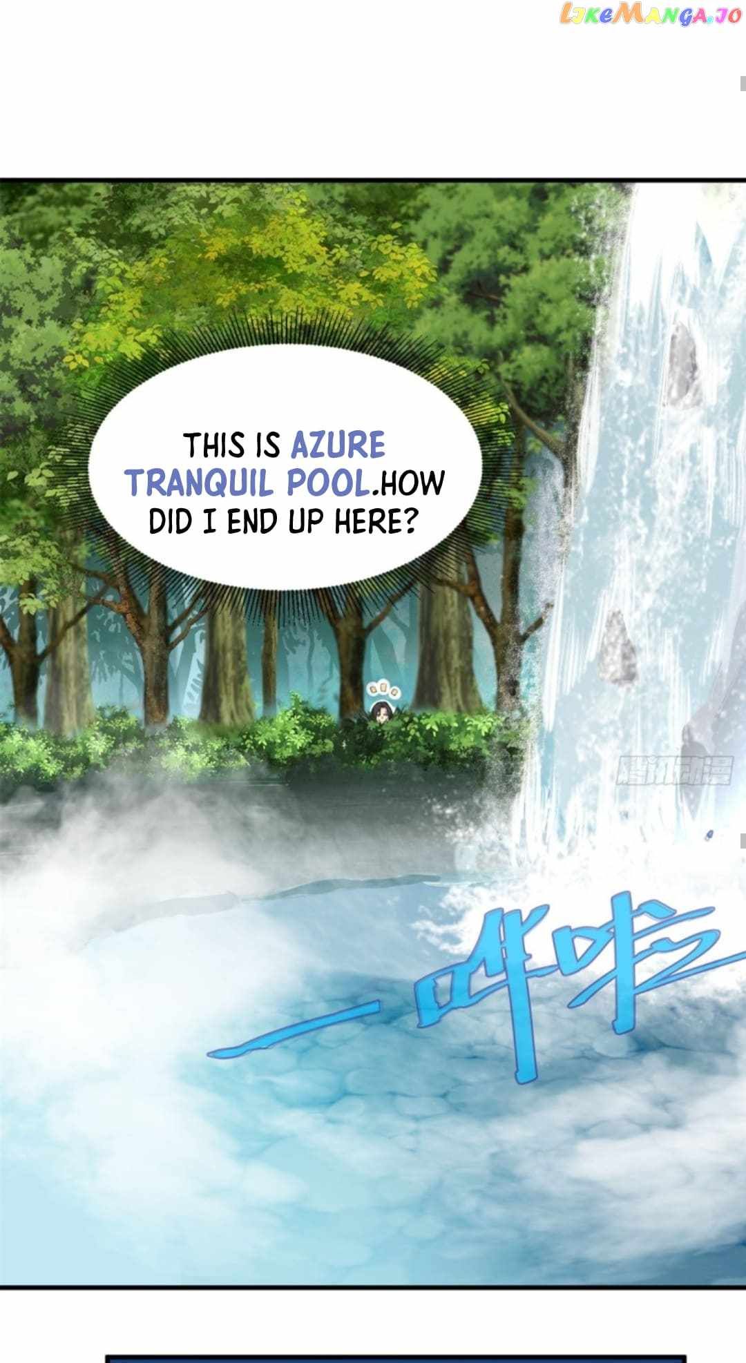 The Start of a Stunning and Feisty Master: A System with Ten Pounds of Rebellion chapter 10 page 11