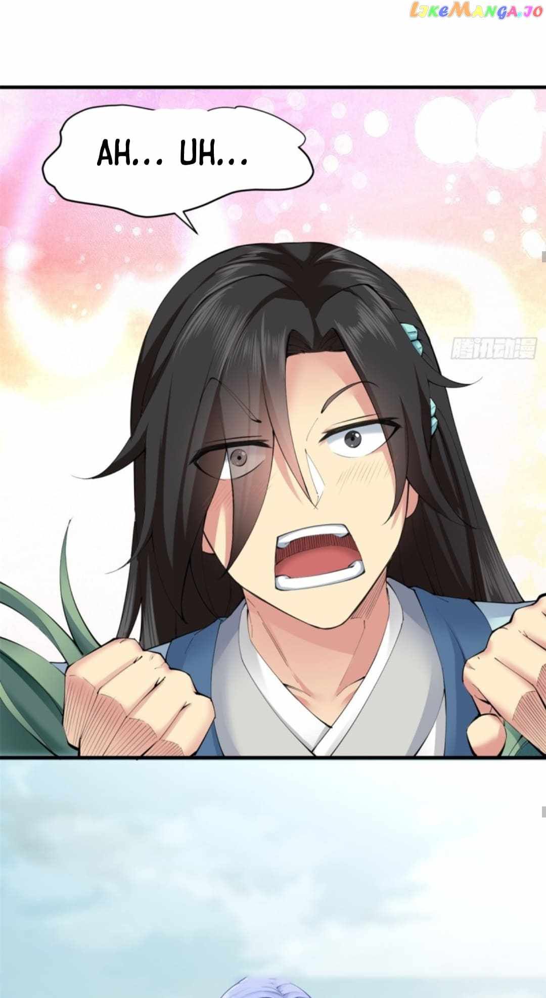 The Start of a Stunning and Feisty Master: A System with Ten Pounds of Rebellion chapter 10 page 14