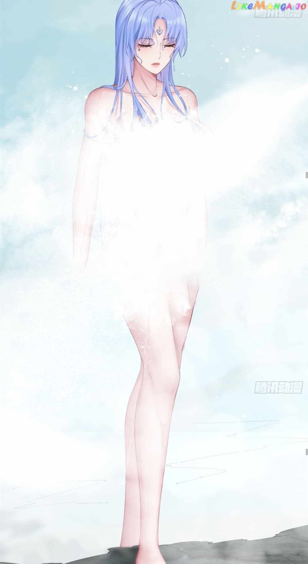 The Start of a Stunning and Feisty Master: A System with Ten Pounds of Rebellion chapter 10 page 15