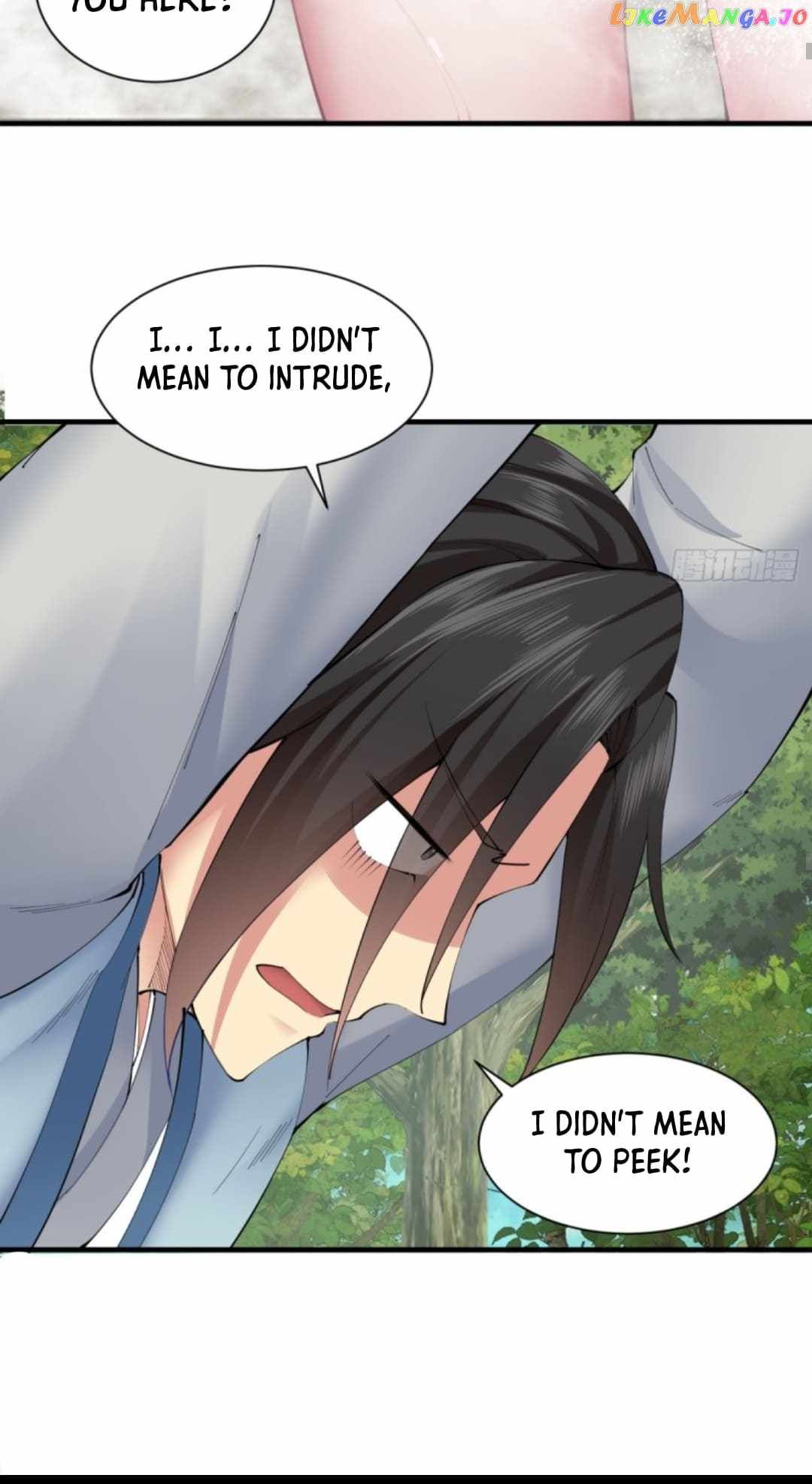 The Start of a Stunning and Feisty Master: A System with Ten Pounds of Rebellion chapter 10 page 19