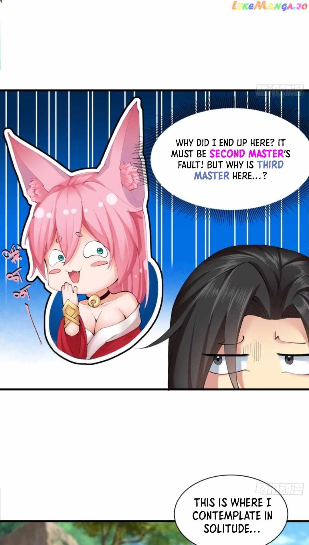 The Start of a Stunning and Feisty Master: A System with Ten Pounds of Rebellion chapter 10 page 20