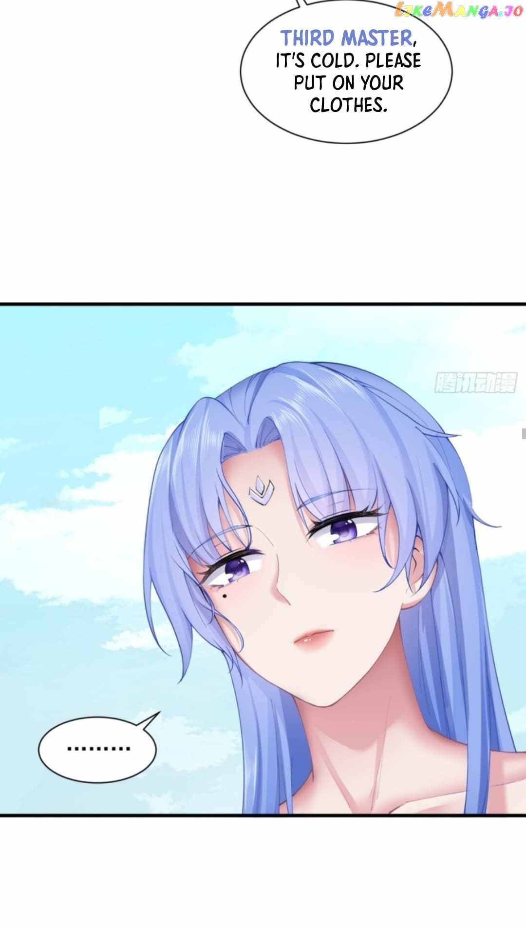 The Start of a Stunning and Feisty Master: A System with Ten Pounds of Rebellion chapter 10 page 22