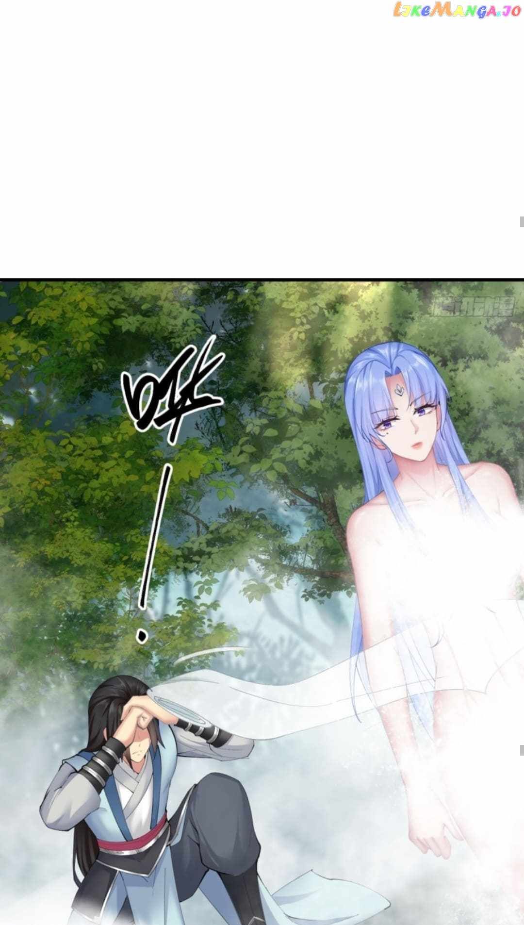 The Start of a Stunning and Feisty Master: A System with Ten Pounds of Rebellion chapter 10 page 25