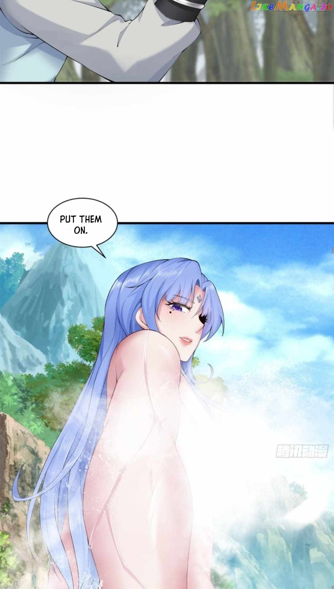 The Start of a Stunning and Feisty Master: A System with Ten Pounds of Rebellion chapter 10 page 27