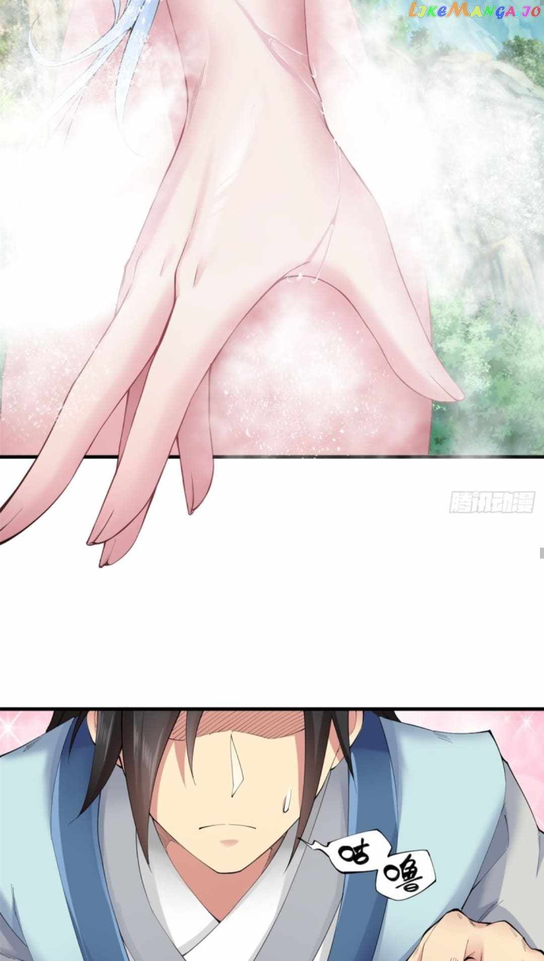 The Start of a Stunning and Feisty Master: A System with Ten Pounds of Rebellion chapter 10 page 28